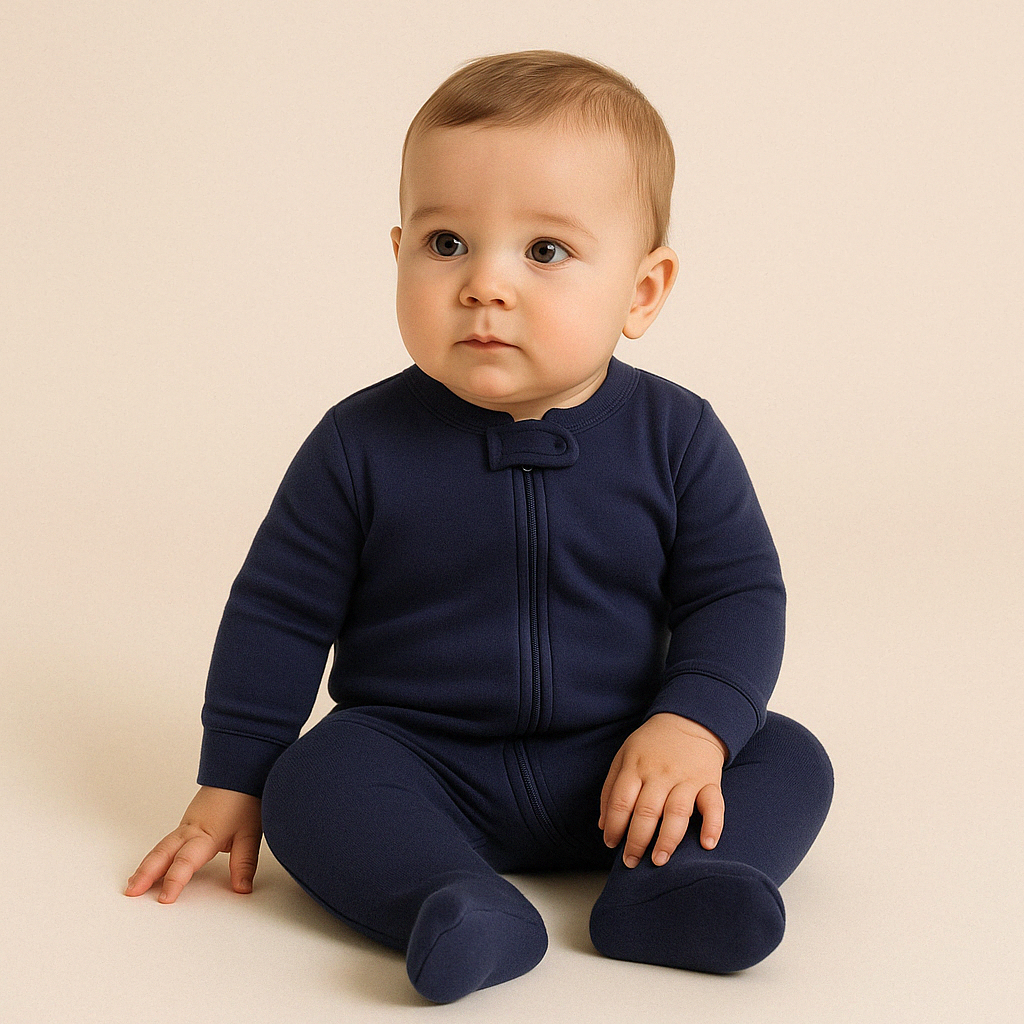 Conjunto 3 Peças Macacões Infantil Masculino