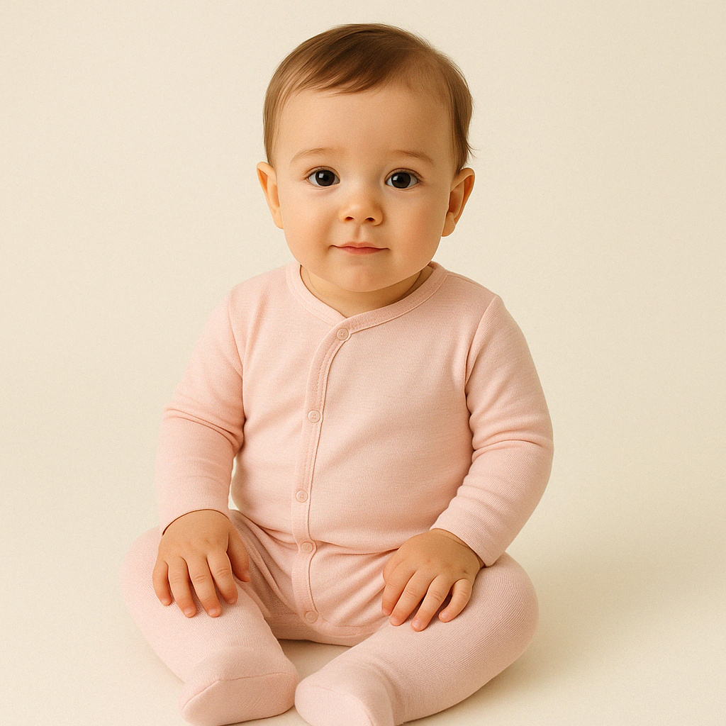 Conjunto 3 Peças Macacões Infantil Feminino