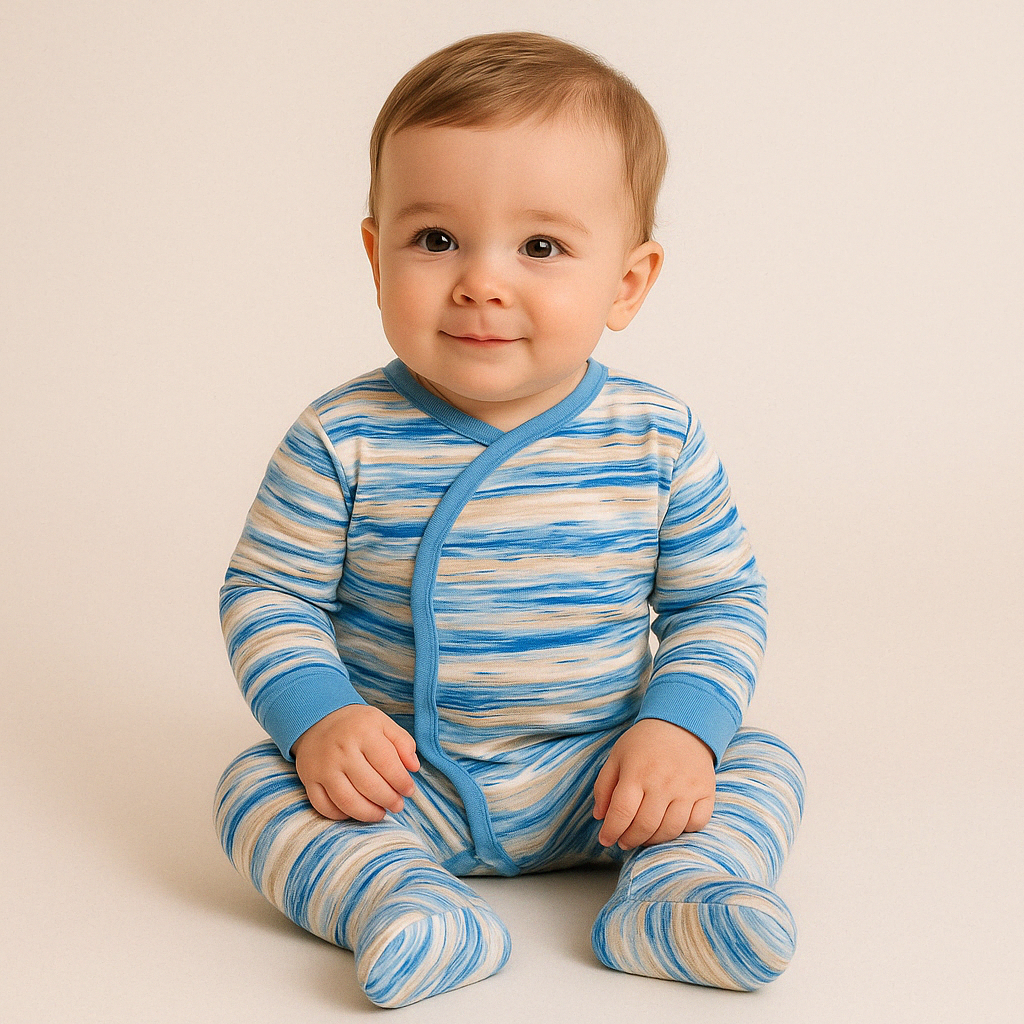 Conjunto 3 Peças Macacões Infantil