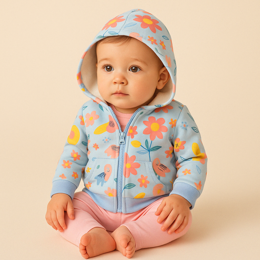 Conjunto 3 Peças Infantil