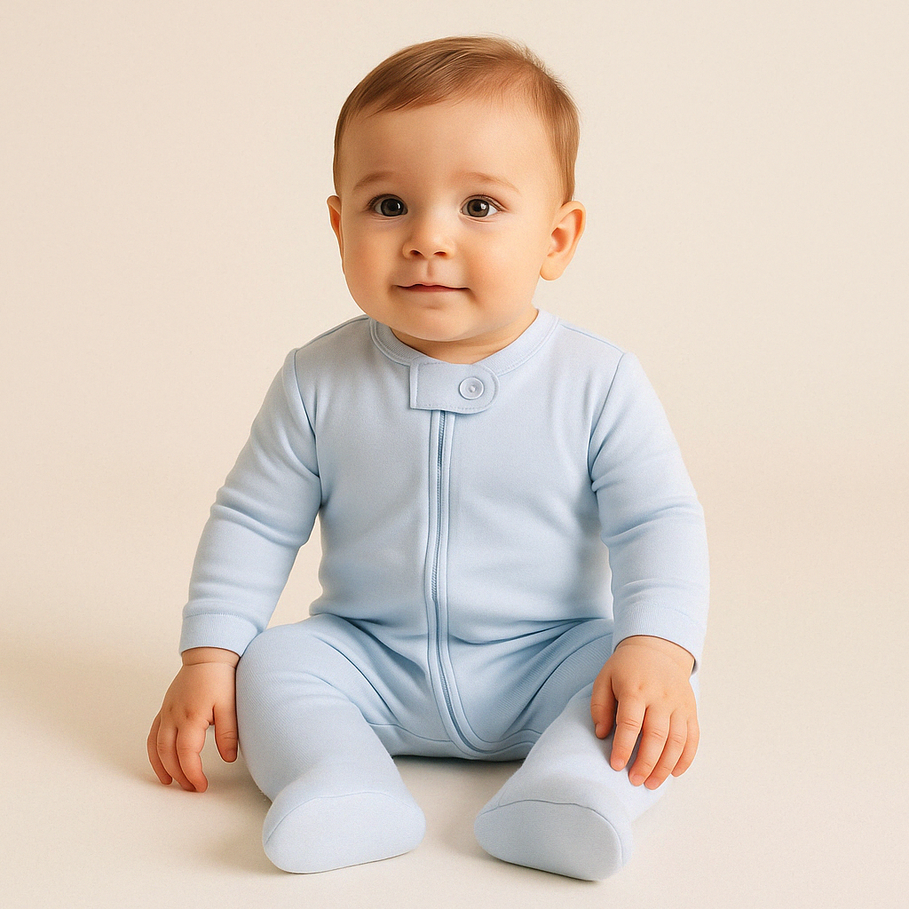 Conjunto 3 Peças Macacões Infantil Masculino