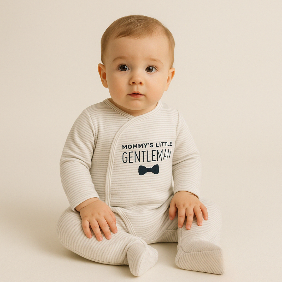 Conjunto 3 Peças Macacões Infantil