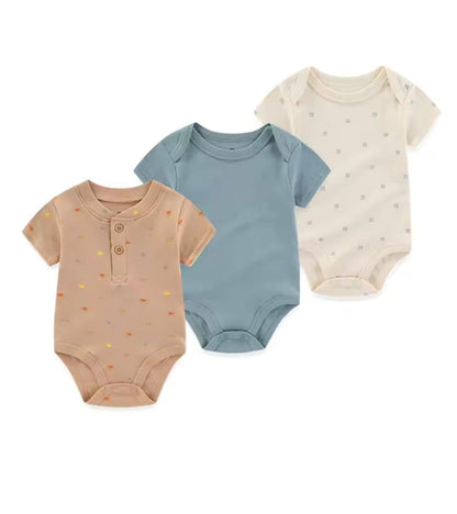 Kit Bodie 3 Peças - Soft